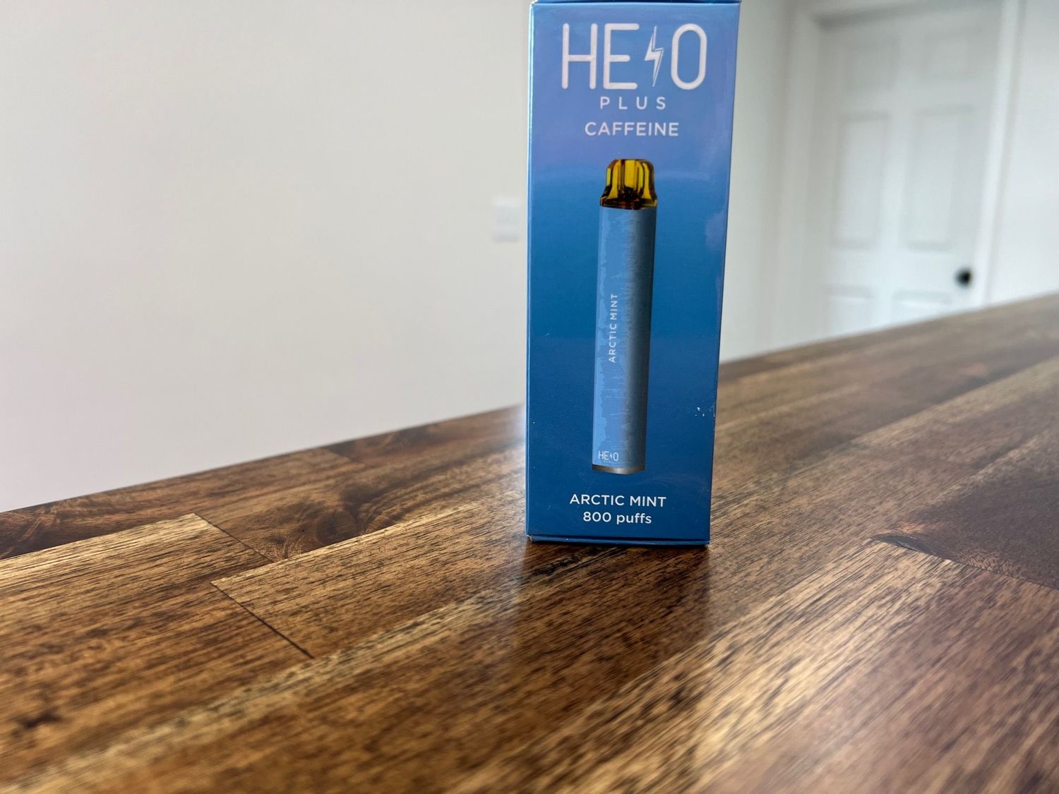 Artice Mint Helo