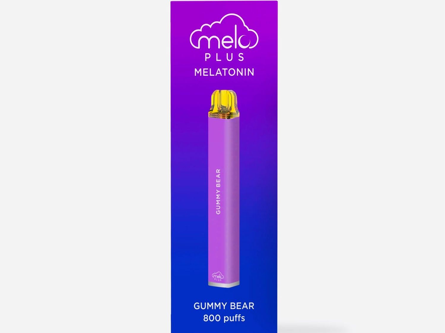 Gummy Bear Melatonin Diffuser