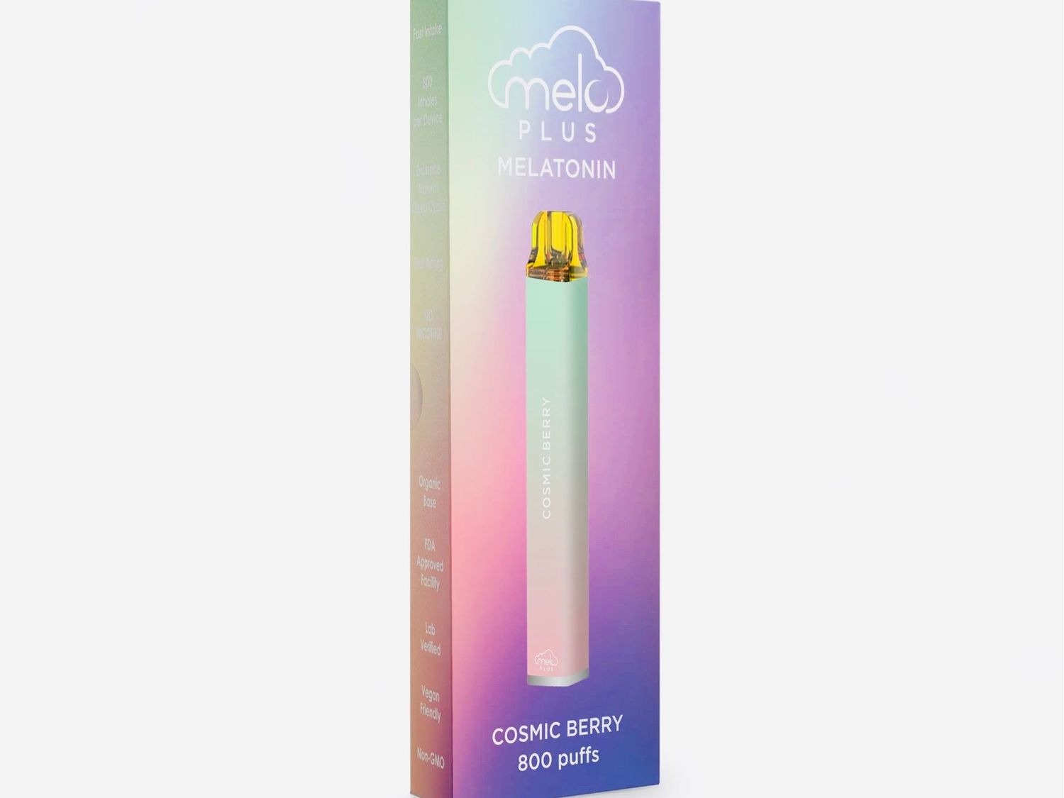 Cosmic Berry Melatonin Diffuser