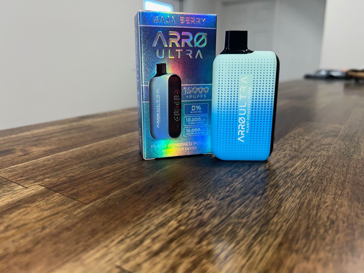 Baja Berry Arro Ultra
